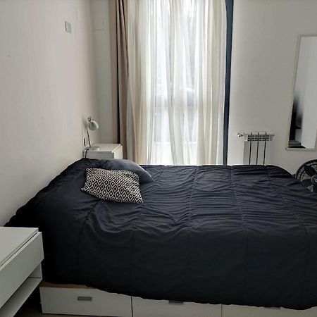 Departamento 1 Dormitorio, Edificio Vow ヴィラ・カルロス・パス エクステリア 写真