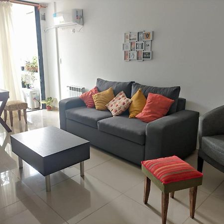 Departamento 1 Dormitorio, Edificio Vow ヴィラ・カルロス・パス エクステリア 写真