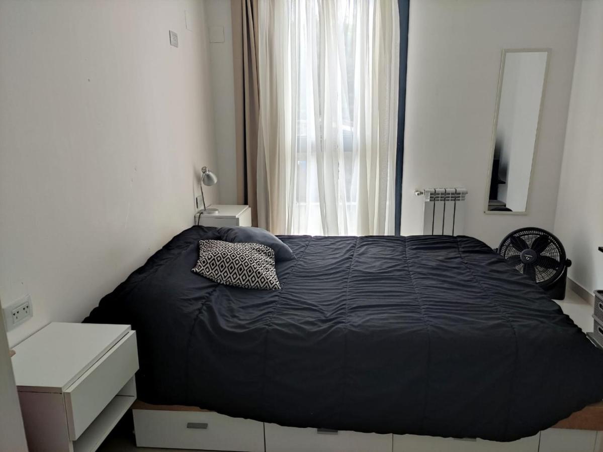 Departamento 1 Dormitorio, Edificio Vow ヴィラ・カルロス・パス エクステリア 写真
