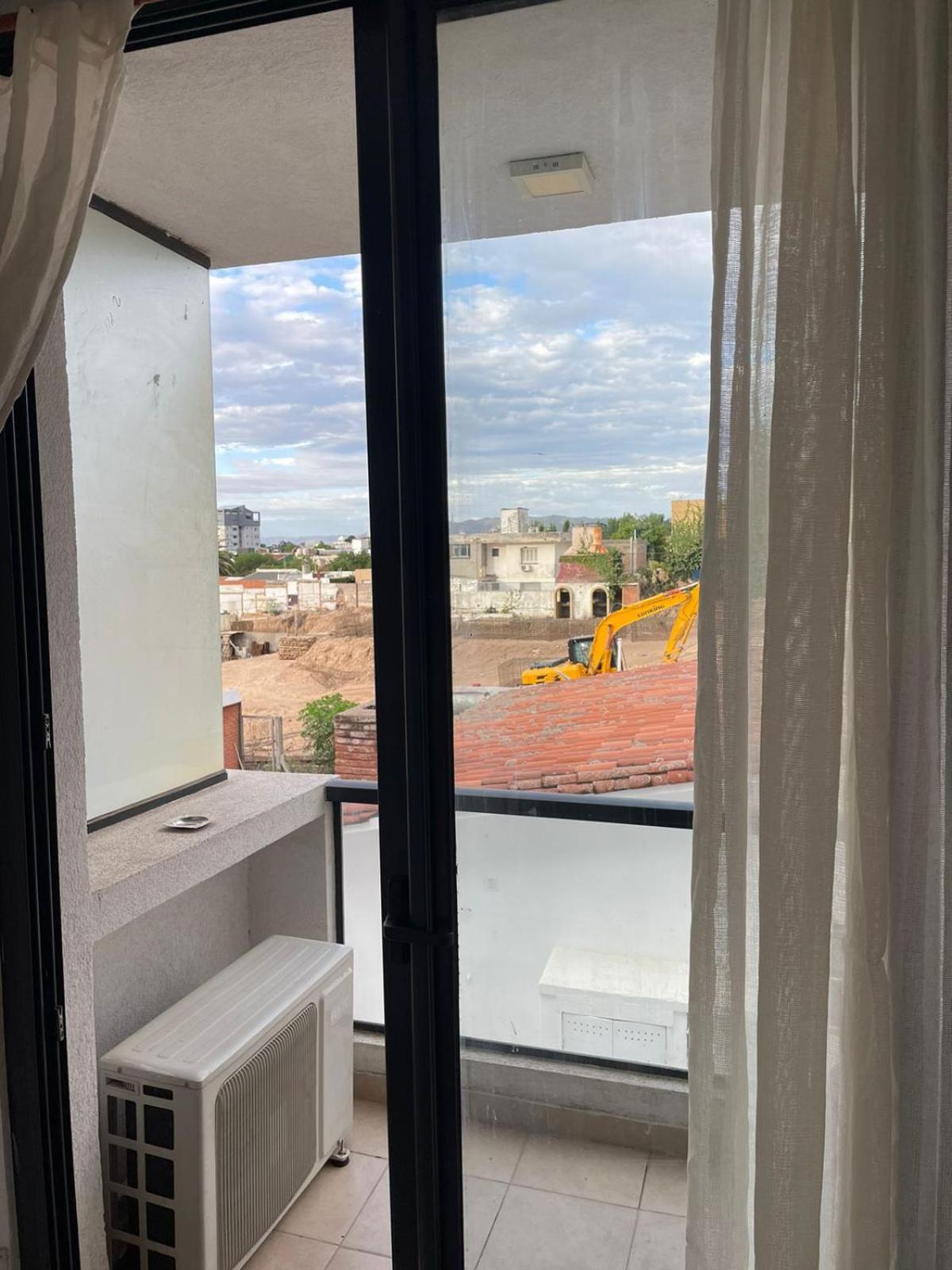 Departamento 1 Dormitorio, Edificio Vow ヴィラ・カルロス・パス エクステリア 写真
